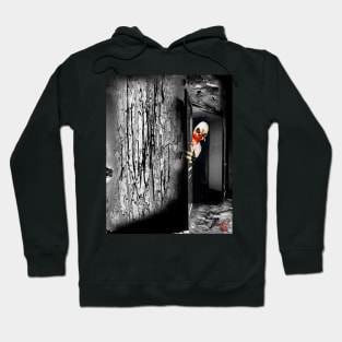 NUNCLOWN Hoodie